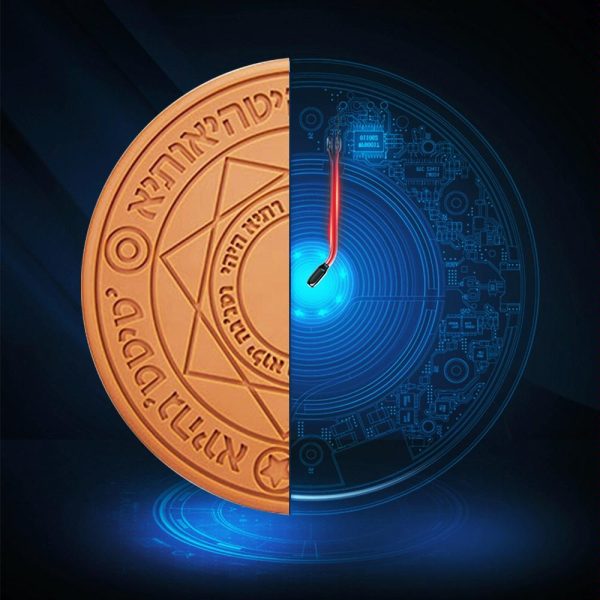 10W Qi Wireless Fast Charger For Smartphones - Image 7