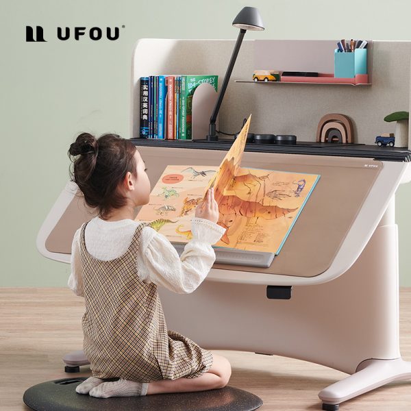UFOU Motta Desk Pad Non Slip Keyboard Mouse Mat - Image 3