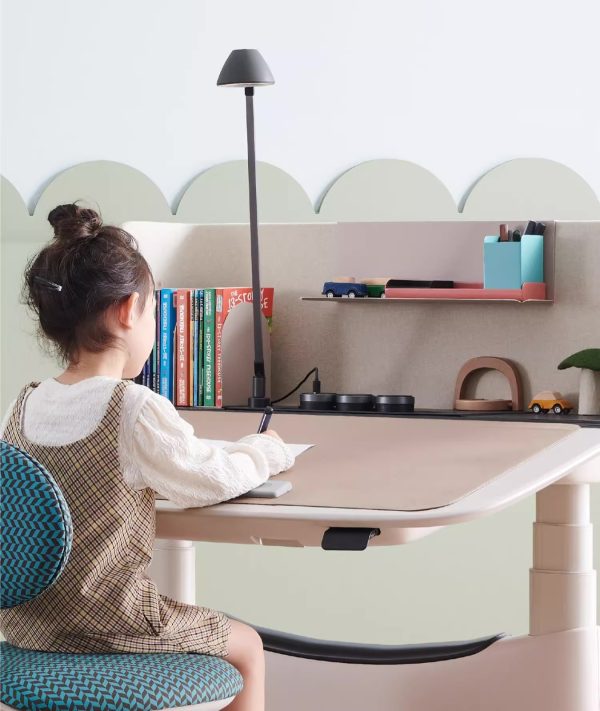 UFOU Motta Desk Pad Non Slip Keyboard Mouse Mat - Image 4