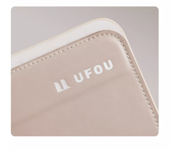 UFOU Motta Desk Pad Non Slip Keyboard Mouse Mat - Image 5