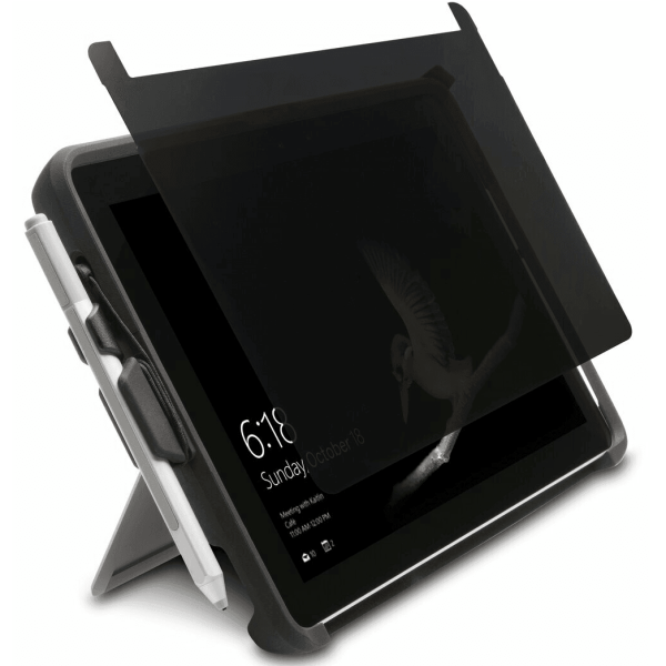 Kensington Privacy Screen Protector For Microsoft Surface Go 10" - Image 2