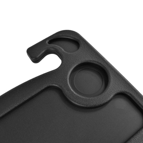 Multi Function Handy Car Table Tray Stand Laptop Drink Holder Eating Food Desk - Image 8