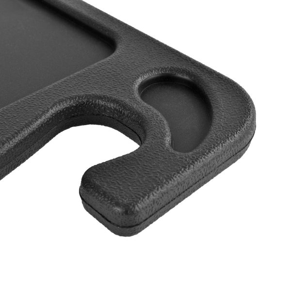 Multi Function Handy Car Table Tray Stand Laptop Drink Holder Eating Food Desk - Image 9