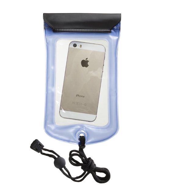 Lewis N. Clark Universal Waterproof Case Bag Phone Pouch Case Dry Bag For iPhone Samsung - Image 5