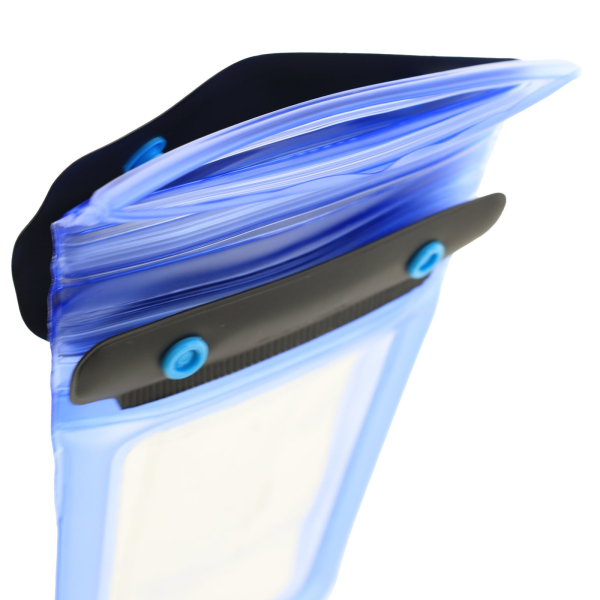 Underwater Waterproof Phone Pouch Dry Bag Float Case Cover For iPhone Samsung - Image 3