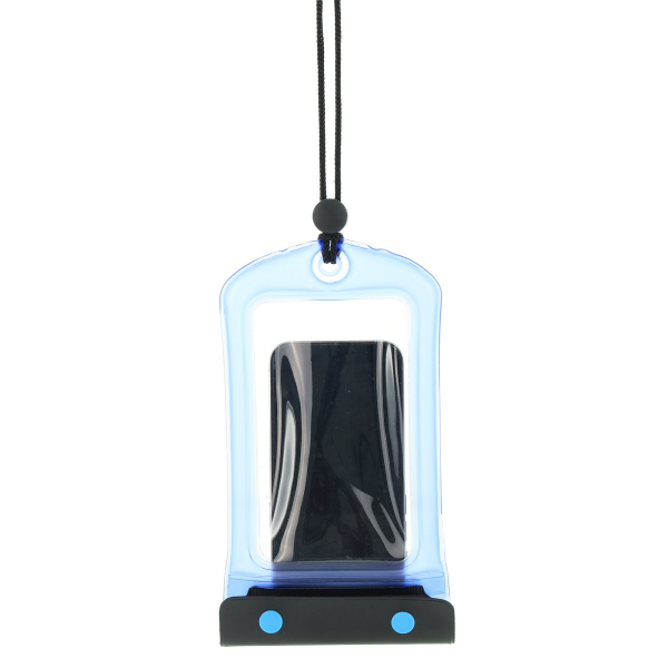 Underwater Waterproof Phone Pouch Dry Bag Float Case Cover For iPhone Samsung - Image 4