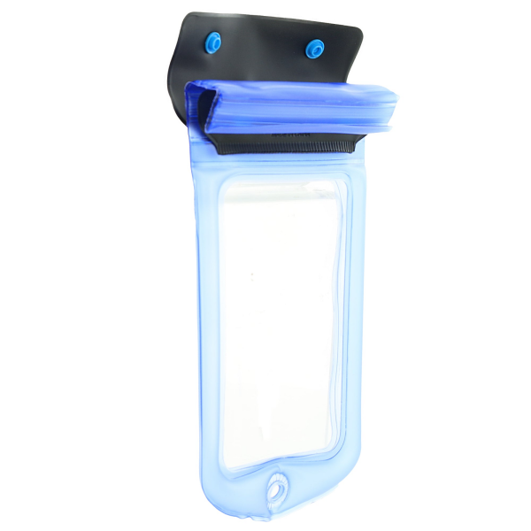 Underwater Waterproof Phone Pouch Dry Bag Float Case Cover For iPhone Samsung - Image 5