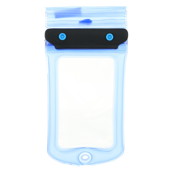 Underwater Waterproof Phone Pouch Dry Bag Float Case Cover For iPhone Samsung - Image 6