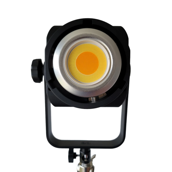 HRIDZ VL300 300W LED Video Light Bi-Colour Continuous Dimmable Photo Studio - Image 4