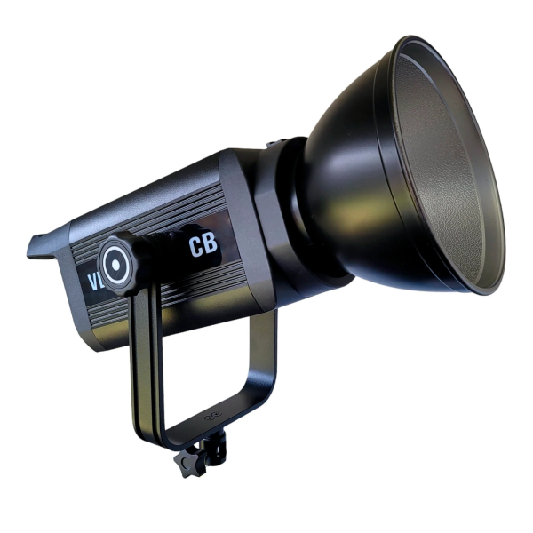 HRIDZ VL300 300W LED Video Light Bi-Colour Continuous Dimmable Photo Studio - Image 9