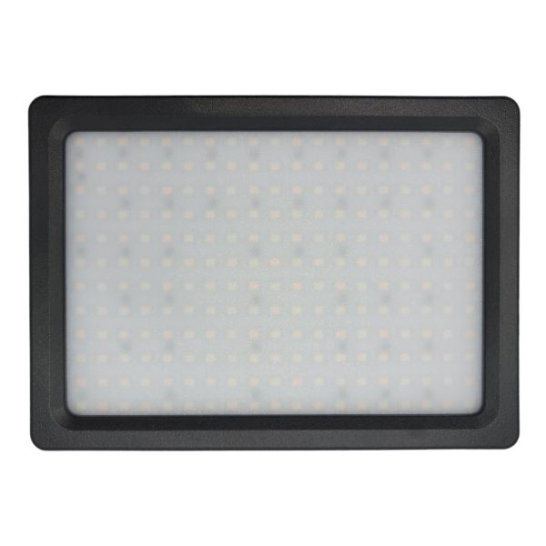 HRIDZ 112 LED Light Pad Bi-Colour 3200-5600K Video light - Image 3