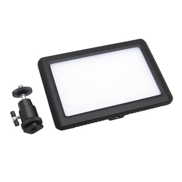 HRIDZ 112 LED Light Pad Bi-Colour 3200-5600K Video light - Image 5