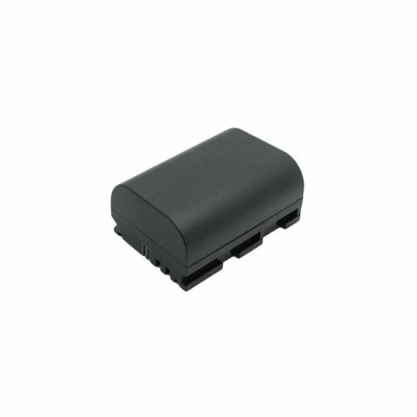 HRIDZ LP-E6 2 Batteries and 1 Dual Charger for Canon LP-E6n LP E6 Battery - Image 11