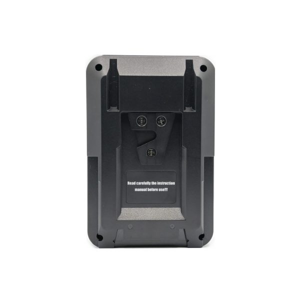 HRIDZ VM-BP74 V Lock V Mount Battery - 74Wh 14.8V 5000mAh Li-ion Battery - Image 6