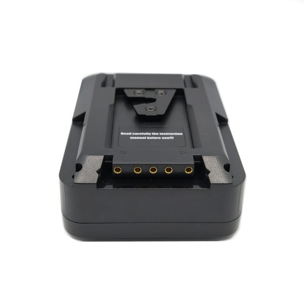 HRIDZ VM-BP74 V Lock V Mount Battery - 74Wh 14.8V 5000mAh Li-ion Battery - Image 10