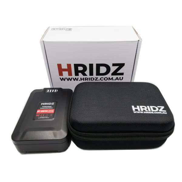 HRIDZ VM-BP74 V Lock V Mount Battery - 74Wh 14.8V 5000mAh Li-ion Battery - Image 12