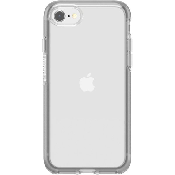 Otterbox Symmetry Clear Case Suits Iphone 7/8 - Clear - Image 5