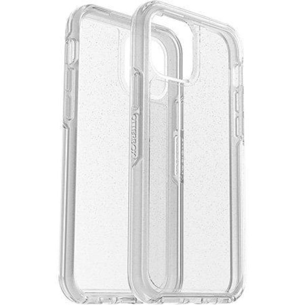 Otterbox Symmetry Case for Iphone 12/12 Pro 6.1" - Stardust Glitter - Image 3