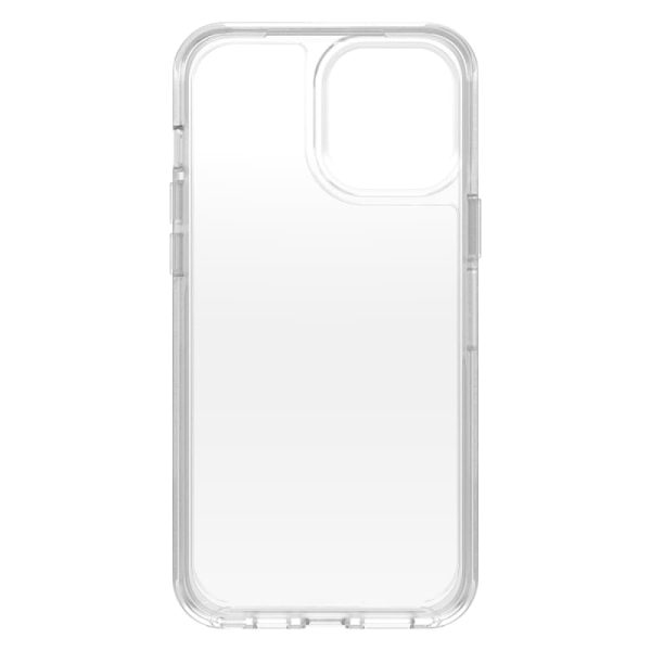 Otterbox Symmetry Case for Iphone 12 Pro Max 6.7" - Clear - Image 3