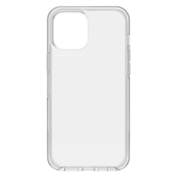 Otterbox Symmetry Case for Iphone 12 Pro Max 6.7" - Clear - Image 6