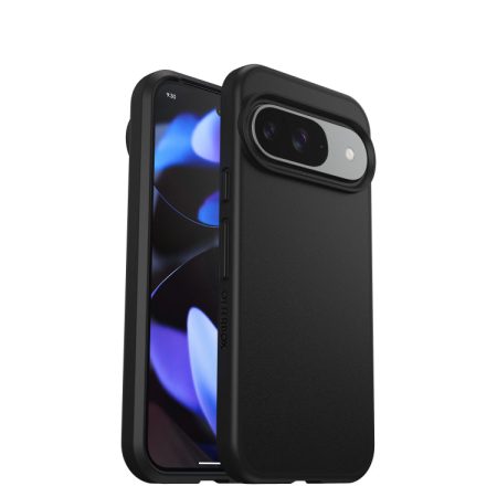 OtterBox React Back Case for Pixel 9/9Pro - Black