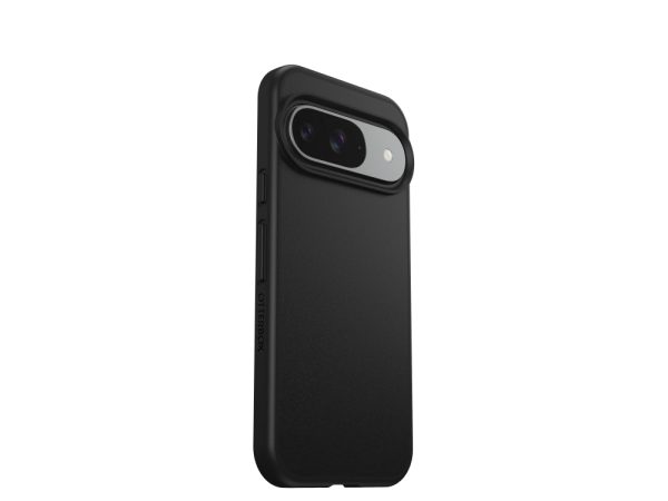 OtterBox React Back Case for Pixel 9/9Pro - Black - Image 2