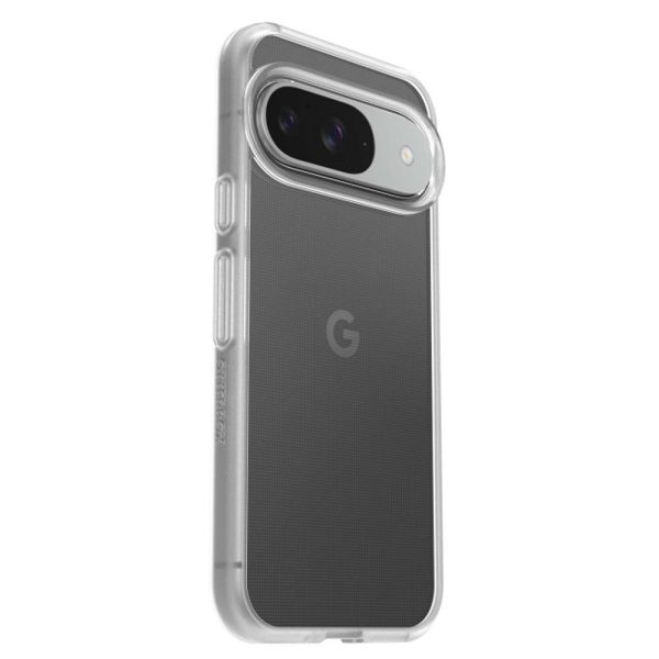 OtterBox React Back Case for Google Pixel 9/9Pro - Clear - Image 2