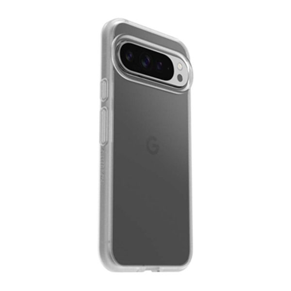 OtterBox React Back Case for Google Pixel 9 XL - Clear - Image 2