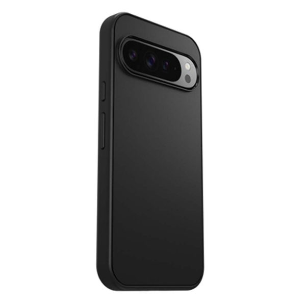 OtterBox Symmetry Back Case for Google Pixel 9 XL - Black - Image 2