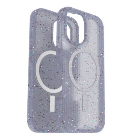 OtterBox Core Back Case for  iPhone 16 - Icy Mist Blue