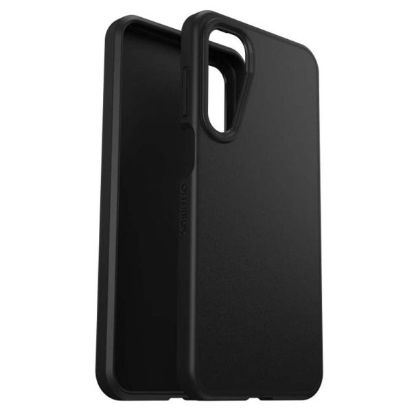 OtterBox React Back Case for Samsung Galaxy A16 - Black - Image 4