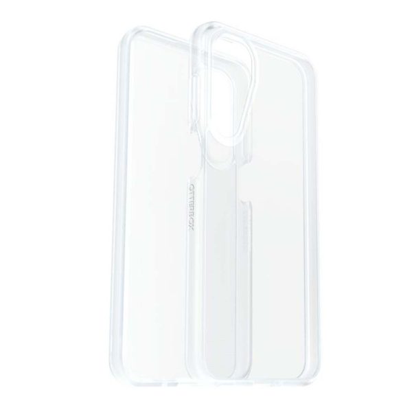 OtterBox React Back Case for Samsung Galaxy A16 - Clear - Image 2