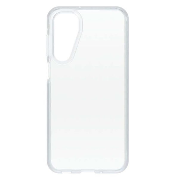 OtterBox React Back Case for Samsung Galaxy A16 - Clear - Image 4