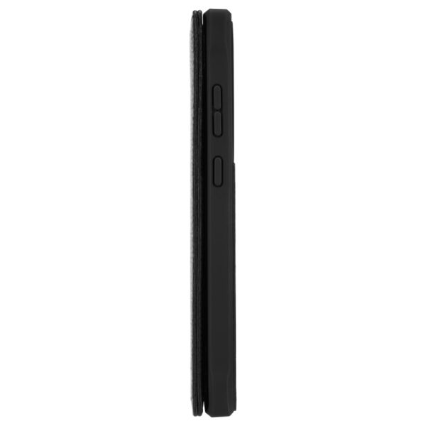 Case-Mate Wallet Folio Antimicrobial Case for Samsung Galaxy S23 Ultra - Black - Image 3