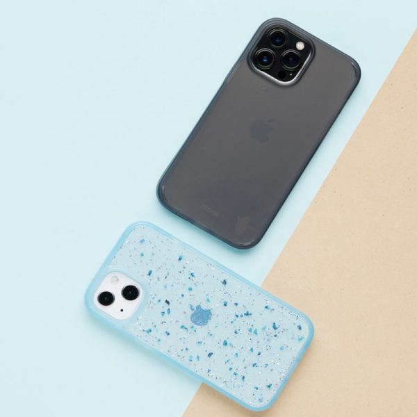 EFM Bio+ Case Armour with D3O Bio for iPhone 13 Pro Max (6.7") - Black/Grey - Image 4