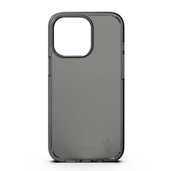 EFM Bio+ Case Armour with D3O Bio for iPhone 13 Pro Max (6.7") - Black/Grey - Image 5