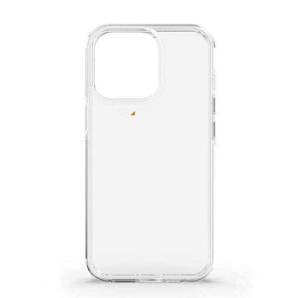 EFM Alaska Case Armour with D3O Crystalex For iPhone 13 Pro Max (6.7") - Clear - Image 2