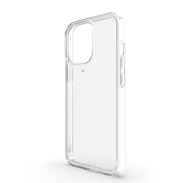 EFM Alaska Case Armour with D3O Crystalex For iPhone 13 Pro Max (6.7") - Clear - Image 3