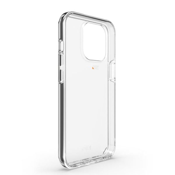 EFM Alaska Case Armour with D3O Crystalex For iPhone 13 Pro Max (6.7") - Clear - Image 5