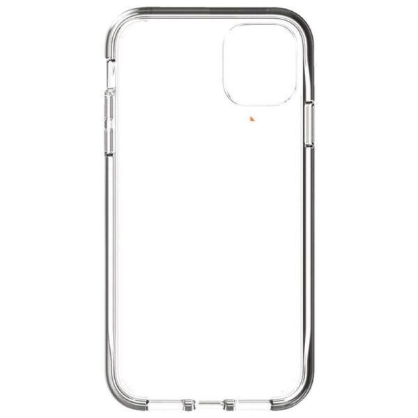 EFM Aspen D3O Crystalex Case Armour suits iPhone 11 Pro - Crystal Clear - Image 4