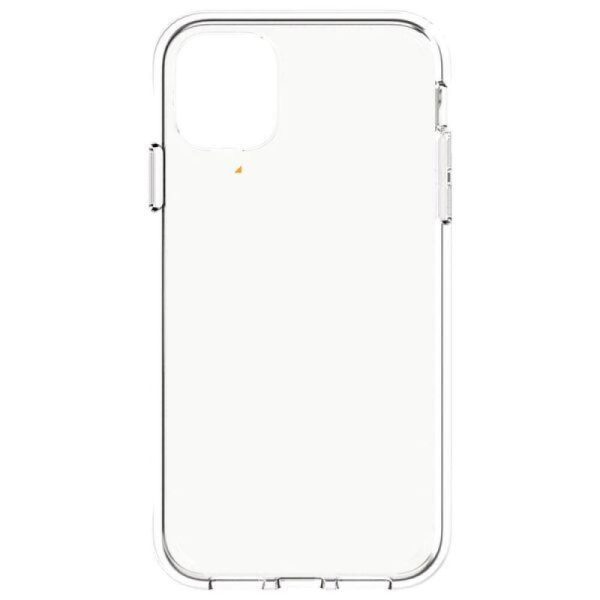 EFM Aspen D3O Crystalex Case Armour suits iPhone 11 Pro - Crystal Clear - Image 6
