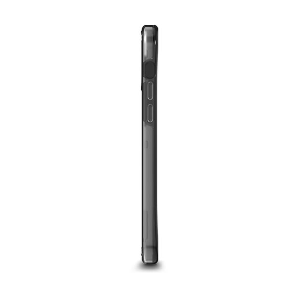 EFM Aspen Case Armour with D3O 5G Signal Plus for iPhone 12 Pro Max 6.7" - Slate/Clear - Image 3