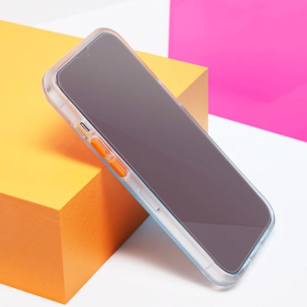 EFM Aspen Case Armour with D3O Crystalex for iPhone 13 Pro Max (6.7") - Clear - Image 2