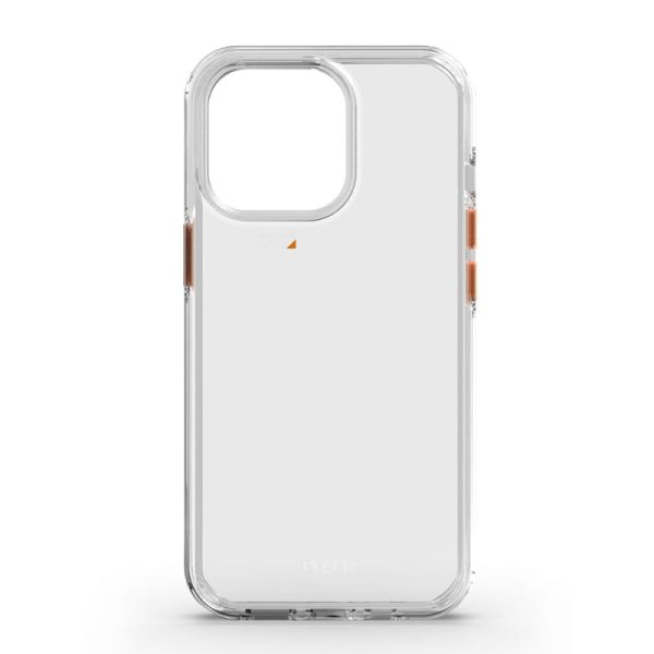 EFM Aspen Case Armour with D3O Crystalex for iPhone 13 Pro Max (6.7") - Clear - Image 3