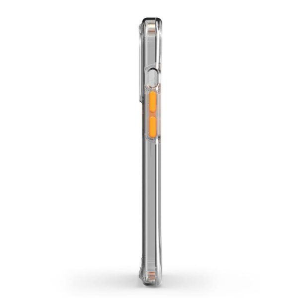 EFM Aspen Case Armour with D3O Crystalex for iPhone 13 Pro Max (6.7") - Clear - Image 5