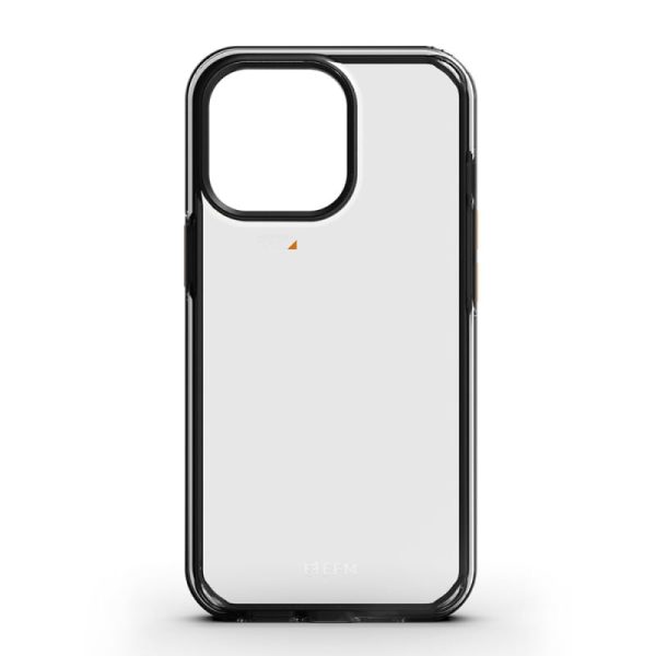EFM Aspen Case Armour with D3O 5G Signal Plus for iPhone 13 Pro Max (6.7") - Slate Clear - Image 4