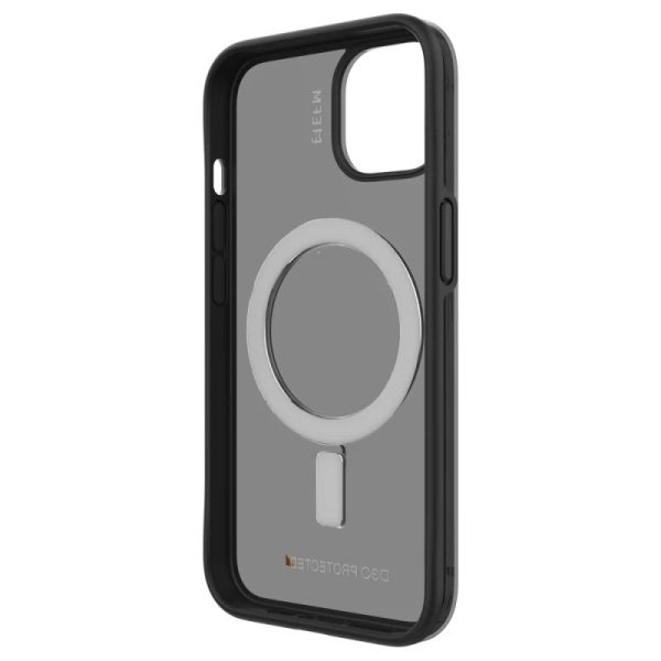 EFM Aspen Case Magsafe Armour with D3O 5G Signal Plus for iPhone 13 Pro (6.1")/iPhone 14 Pro (6.1") - Image 2