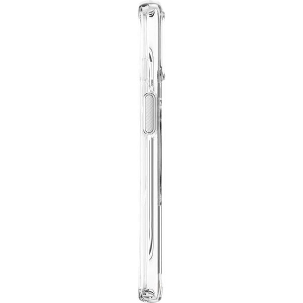 EFM Aspen Case Armour with D3O BIO for iPhone 15 - Clear - Image 3