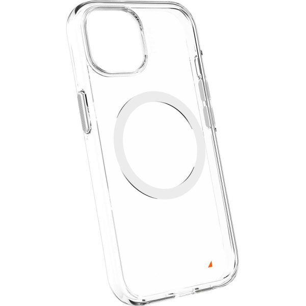 EFM Aspen Case Armour with D3O BIO for iPhone 15 - Clear - Image 5