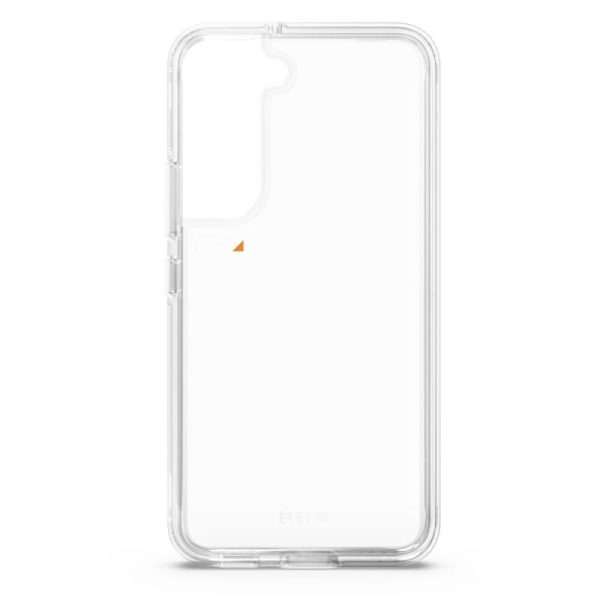 EFM Aspen Case Armour with D3O Crystalex for Samsung Galaxy S22+ (6.6) - Clear - Image 2